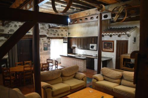 Casa Rural El Molino I - main image