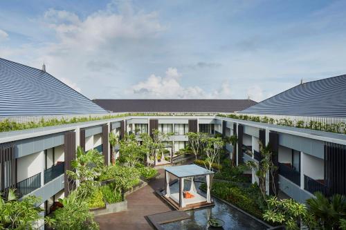 Aryaduta Bali, Kuta