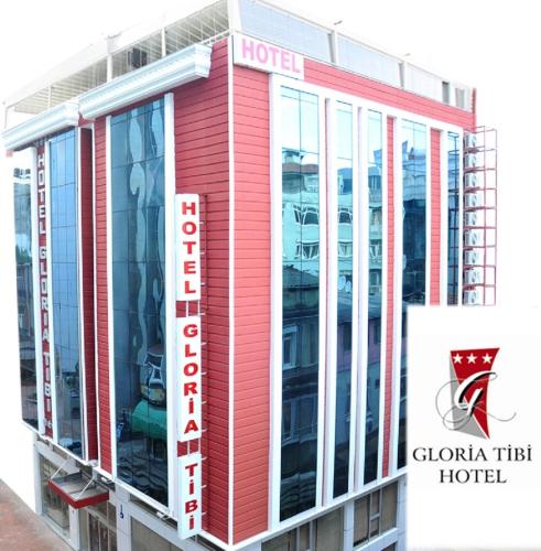 Gloria Tibi Hotel