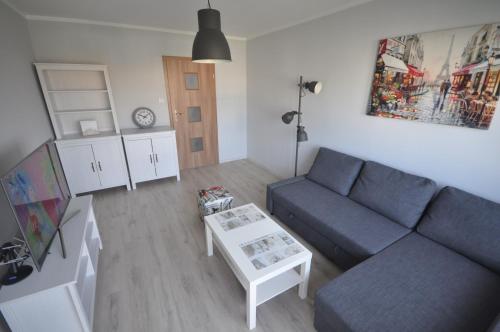JDK Apartamenty Podmiejska 38m2 5-osobowy in 卡利什