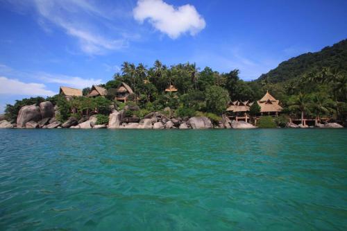 Koh Tao Cabana