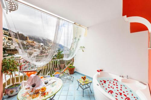 Florida Residence Positano