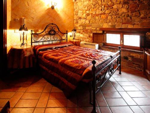 Small Double Room - Attic image 1