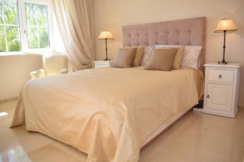 Villa Buenavista Los Arqueros