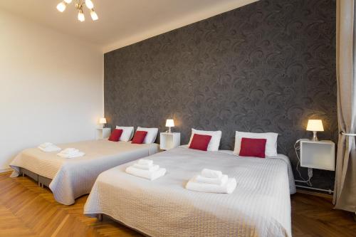 Vincanto Apartments Oldtown Prague1, Praha (fotografie 7)