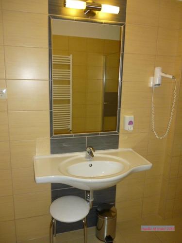 Paprika M1 Hotel - image 12