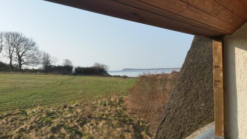 Fewo 18 im Strandhaus Lobbe mit Balkon, Lobbe (Foto 10)