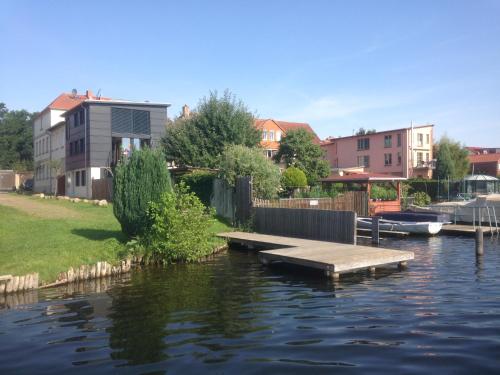 "An der Wasserstraße" "An der Wasserstraße"