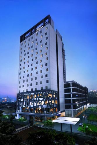 Hotel Neo+ Kebayoran, Jakarta by ASTON