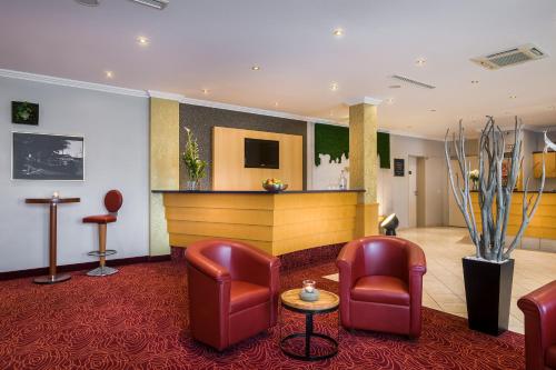 Mercure Hotel Ingolstadt