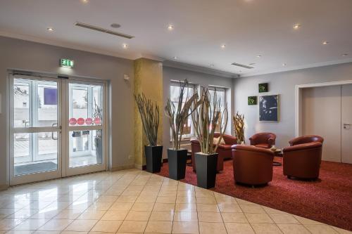 Mercure Hotel Ingolstadt