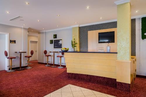 Mercure Hotel Ingolstadt