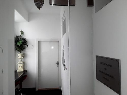 Concorditas Apartments - main image