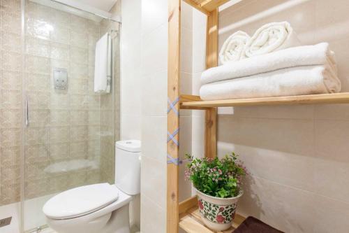 Precioso apartamento casco antiguo de Sevilla Castellar 23 bajo, Sevilla (Foto 5)