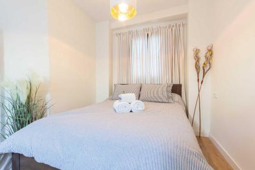 Precioso apartamento casco antiguo de Sevilla Castellar 23 bajo, Sevilla (Foto 9)