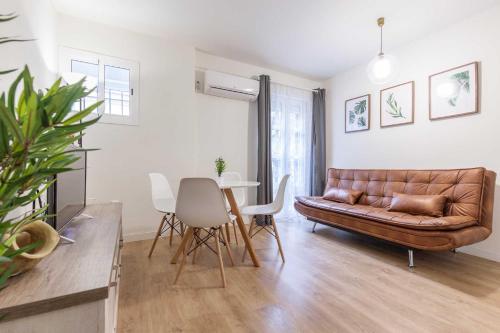 Precioso apartamento casco antiguo de Sevilla Castellar 23 bajo, Sevilla (Foto 7)