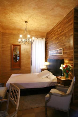 1 double bed