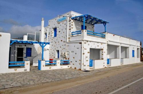 Tinos Koralli 