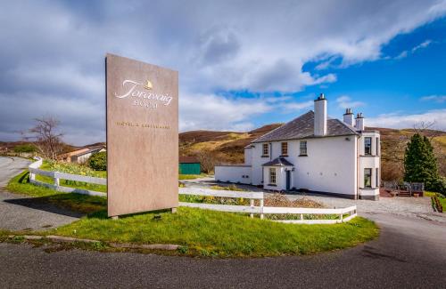 Toravaig House Hotel