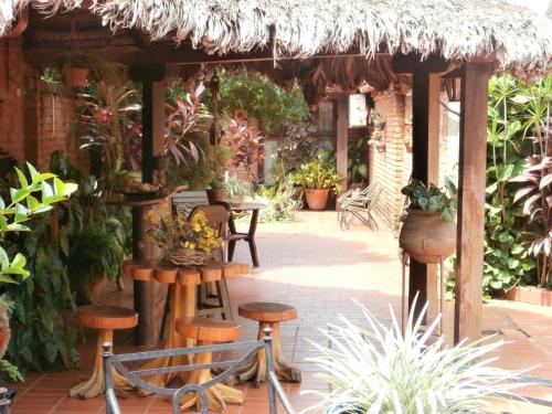 Apart-Hotel San Ignacio-Boutique 5 Estrellas in San Ignasijo de Velaska