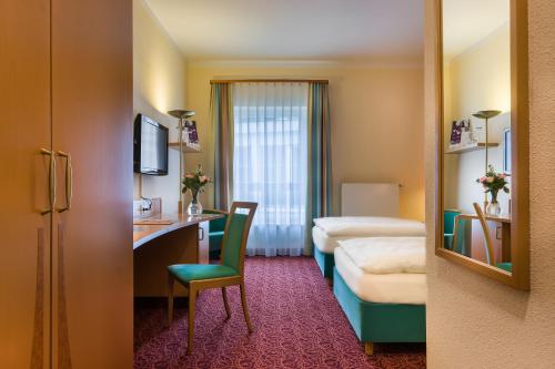 Mercure Hotel Ingolstadt