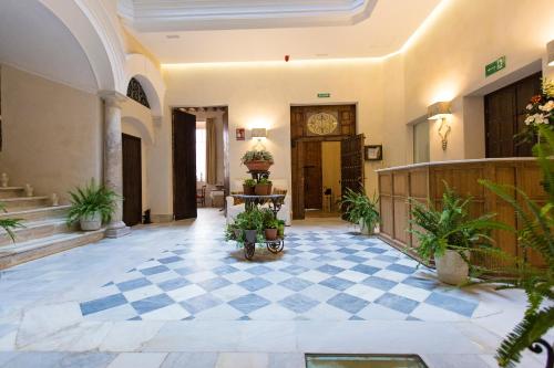 The crème de la crème of Boutique hotels in Cádiz uncovered
