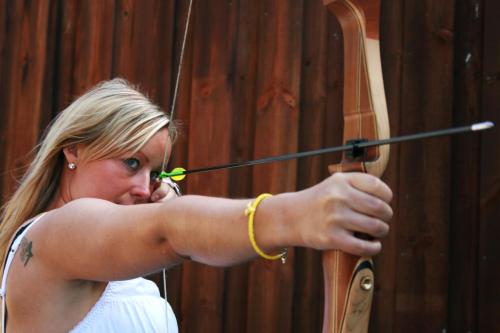 Trolltunga Camping Trolltunga Camping