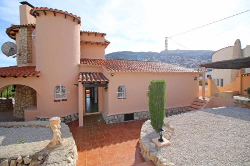 Villas Costa Calpe - Roma - image 6