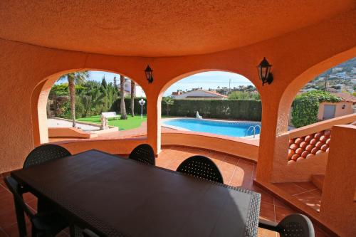 Villas Costa Calpe - Roma