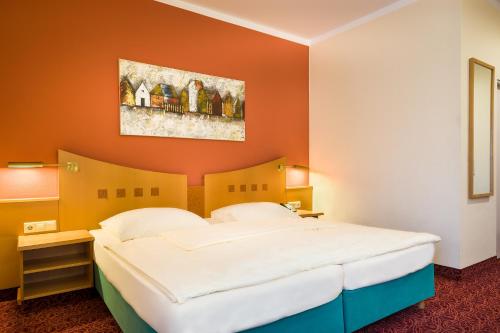 Mercure Hotel Ingolstadt