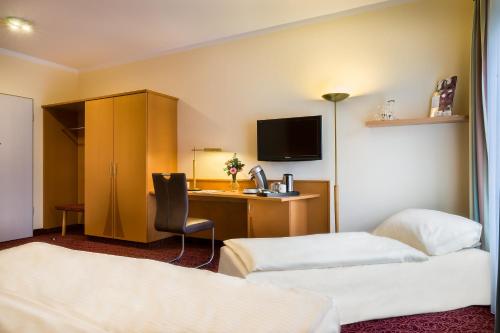 Mercure Hotel Ingolstadt