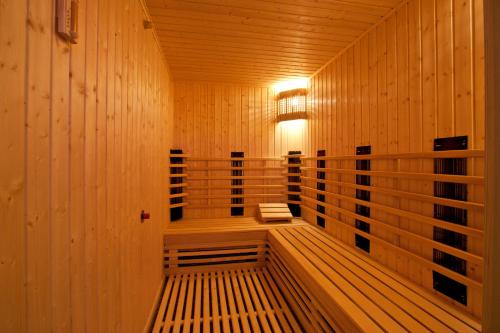 Vitosha Park Hotel - image 34