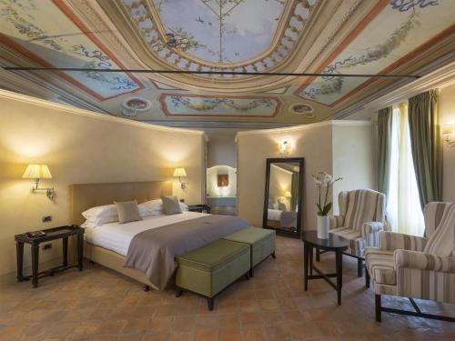 Relais Sant Uffizio Wellness SPA