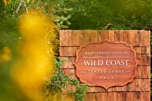 Wild Coast Tented Lodge - Relais and Chateaux - All Inclusive