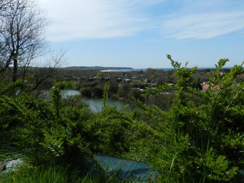 Hôtel Le Vivier WISSANT - Vue Mer - Côte d'Opale - Baie de Wissant - 2CAPS