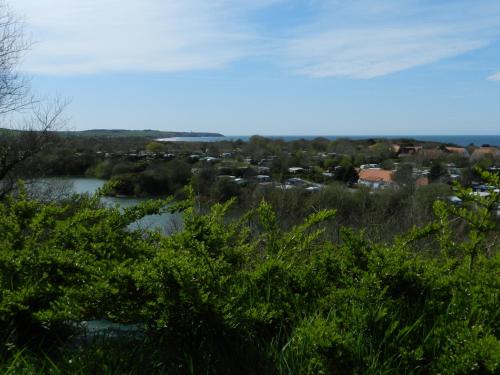 Hôtel Le Vivier WISSANT - Vue Mer - Côte d'Opale - Baie de Wissant - 2CAPS