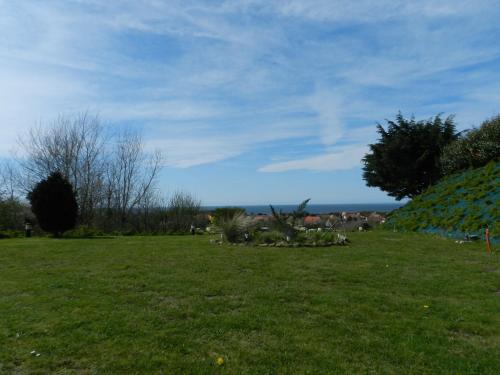 Hôtel Le Vivier WISSANT - Vue Mer - Côte d'Opale - Baie de Wissant - 2CAPS