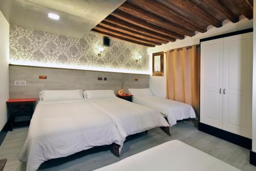 Apartamentos El Tiempo Madrid - image 8