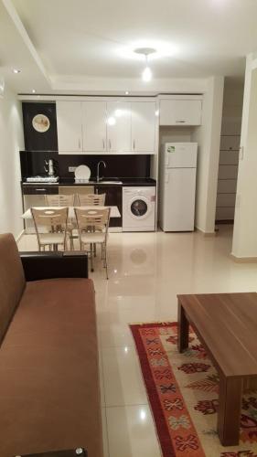  Granada Residence in Alanya