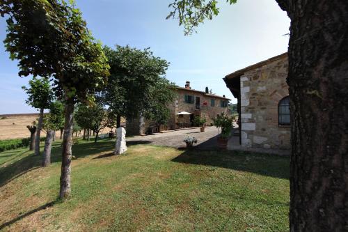 Agriturismo Bagnaia