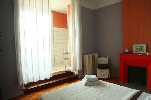 La chambre d'hotes du Parc - image 5