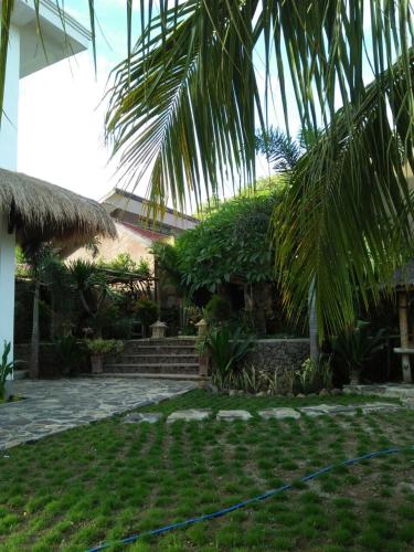 Relaxing Homestay & Hostel – Kuta, Lombok, ID