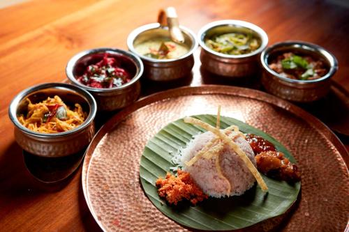 Wild Coast Tented Lodge, Yala