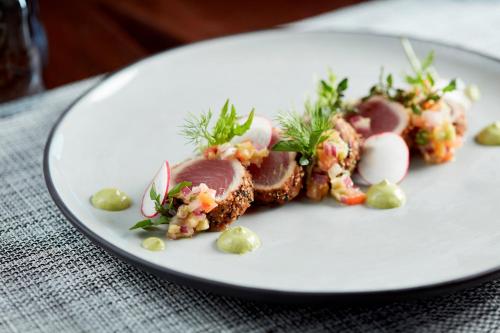 Wild Coast Tented Lodge - Relais and Chateaux - All Inclusive