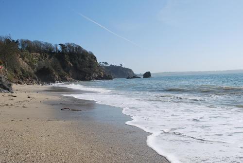 The Lodge, Polgooth The Lodge, Polgooth