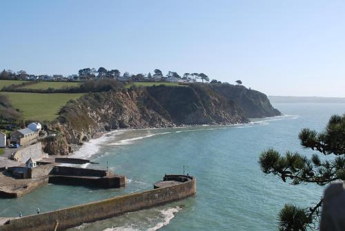 The Lodge, Polgooth The Lodge, Polgooth