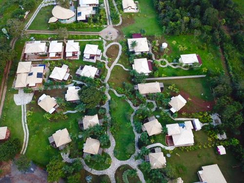 Pousada de Charme Villa do Comendador