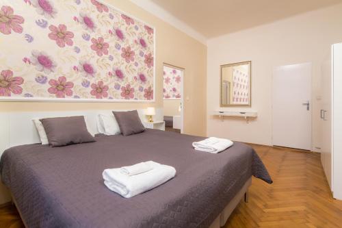 Vincanto Apartments Oldtown Prague1 - image 7