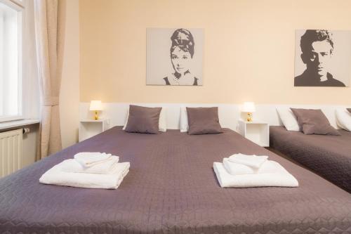 Vincanto Apartments Oldtown Prague1 - image 14