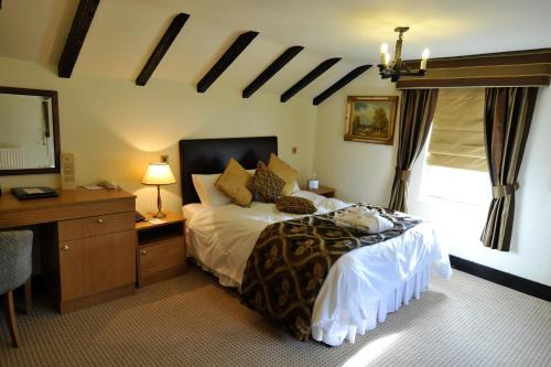 Barn Hotel London Ruislip - image 6